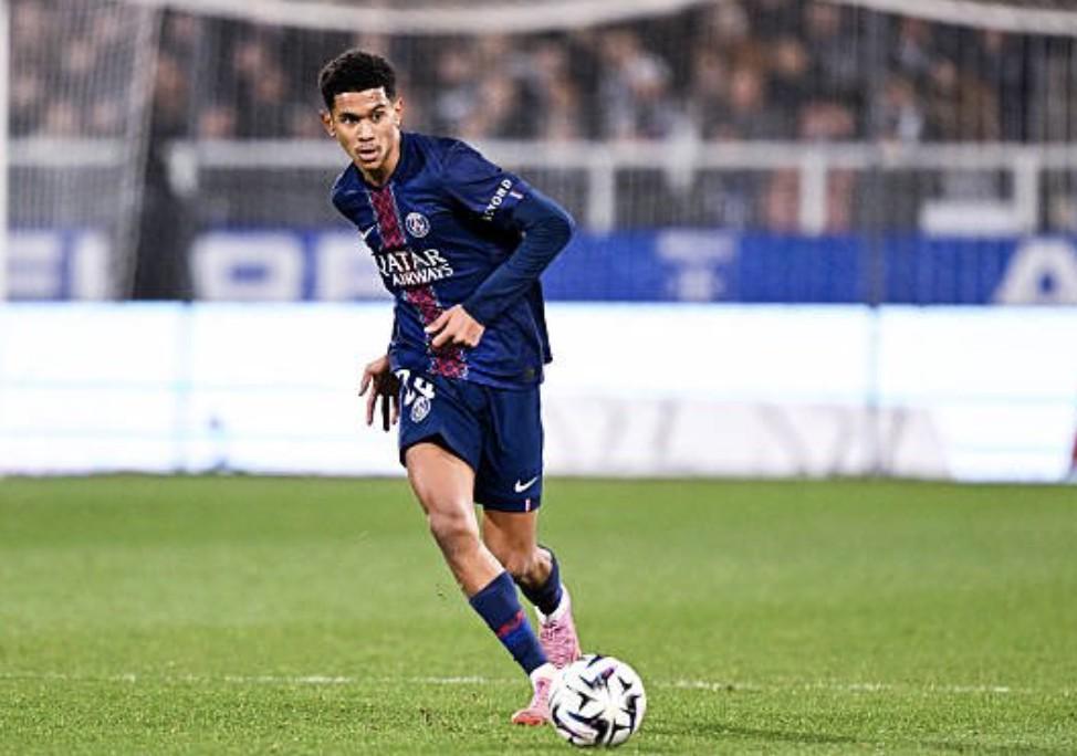 kaiyun-马尤卢:我们想要夺回法甲榜首;恩里克让我多参与组织