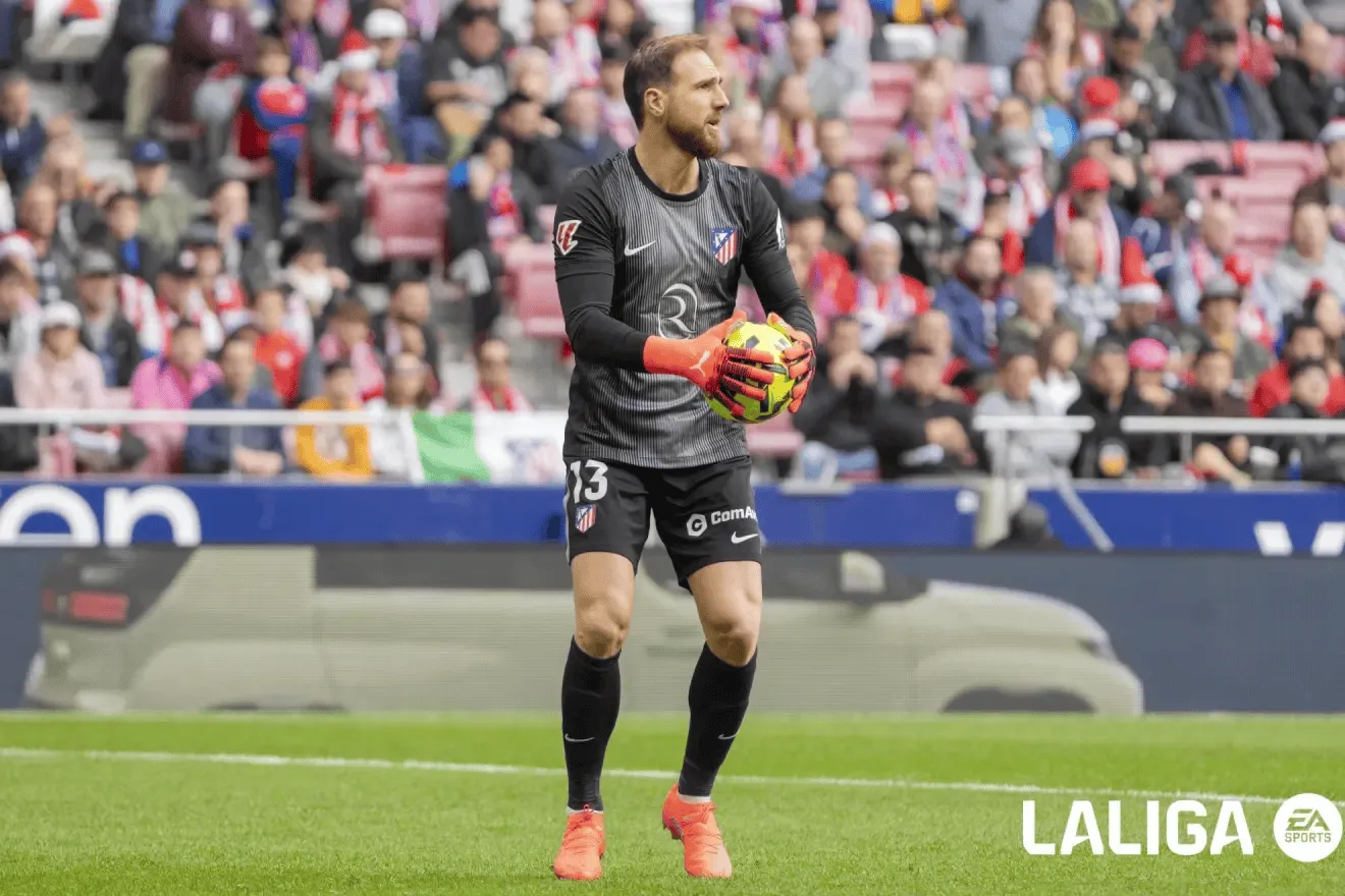 开云-马卡:奥布拉克缺席欧冠对热刺次回合,周末对皇马或也缺战