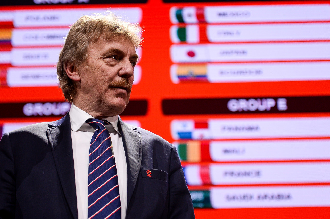 开云app-博涅克：我认为加斯佩里尼带得不错，罗马现在不能内部争吵