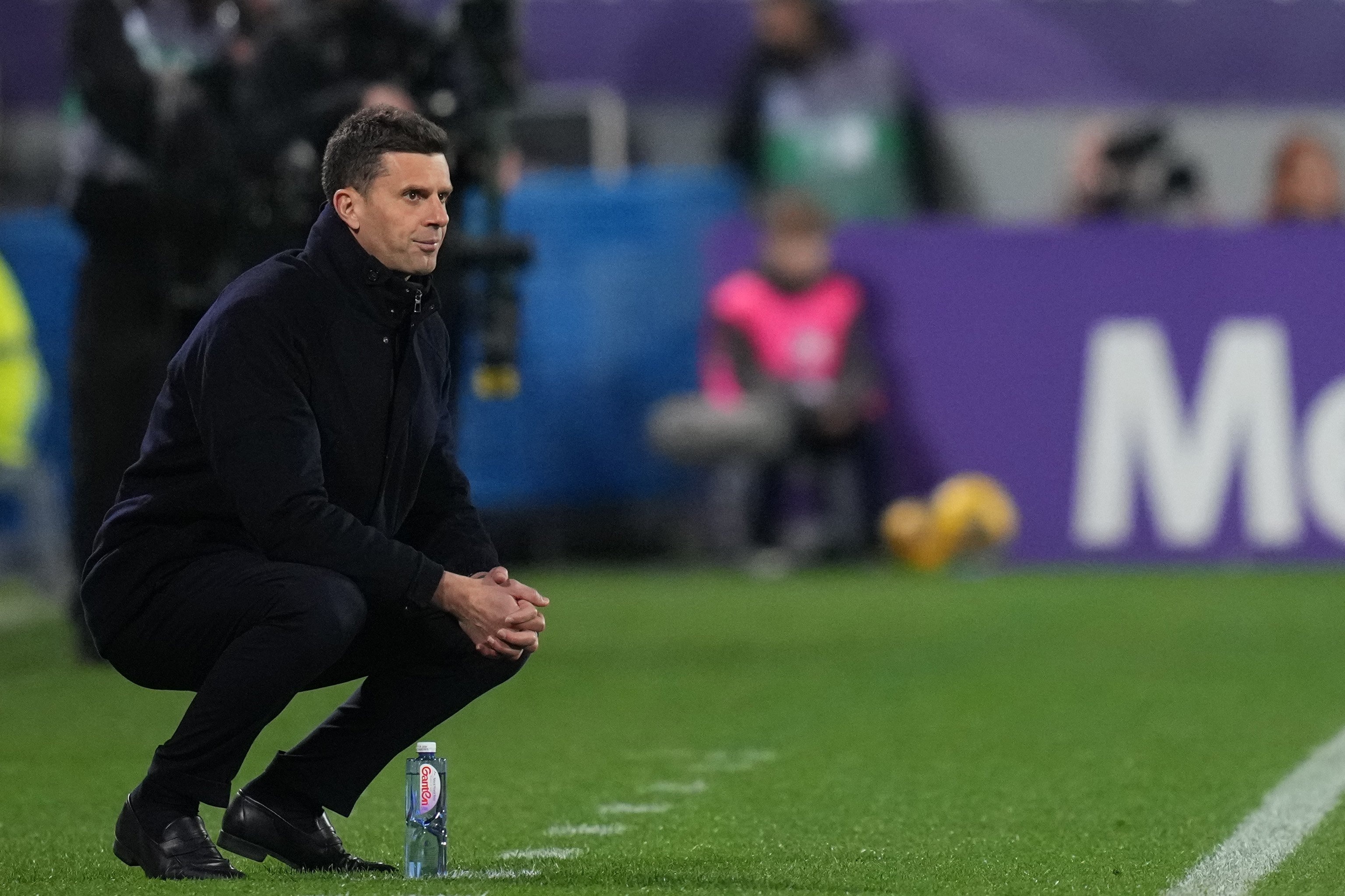 开云-经纪人谈莫塔：他在尤文没成功，是因为并非所有人都欢迎他